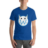 TWL uWu Logo T-shirt