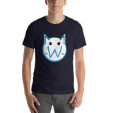 TWL uWu Logo T-shirt