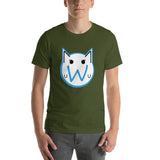 TWL uWu Logo T-shirt