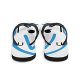 TWL uWu Kitty Flip-Flops!