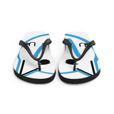 TWL uWu Kitty Flip-Flops!