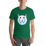 TWL uWu Logo T-shirt
