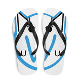 TWL uWu Kitty Flip-Flops!