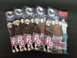 Blood of Togainu - Prism Connect - 5 booster packs