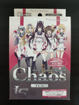 Infinite Stratos (IS) - Chaos TCG - Trial Deck