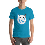 TWL uWu Logo T-shirt