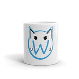 TWL uWu Kitty Mug!
