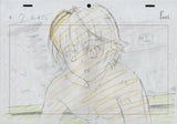 Yosuga no Sora - 45 piece genga set - Multiple Characters